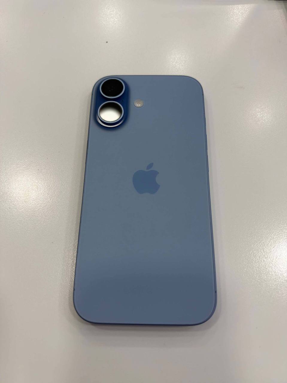 iPhone 17 256GB