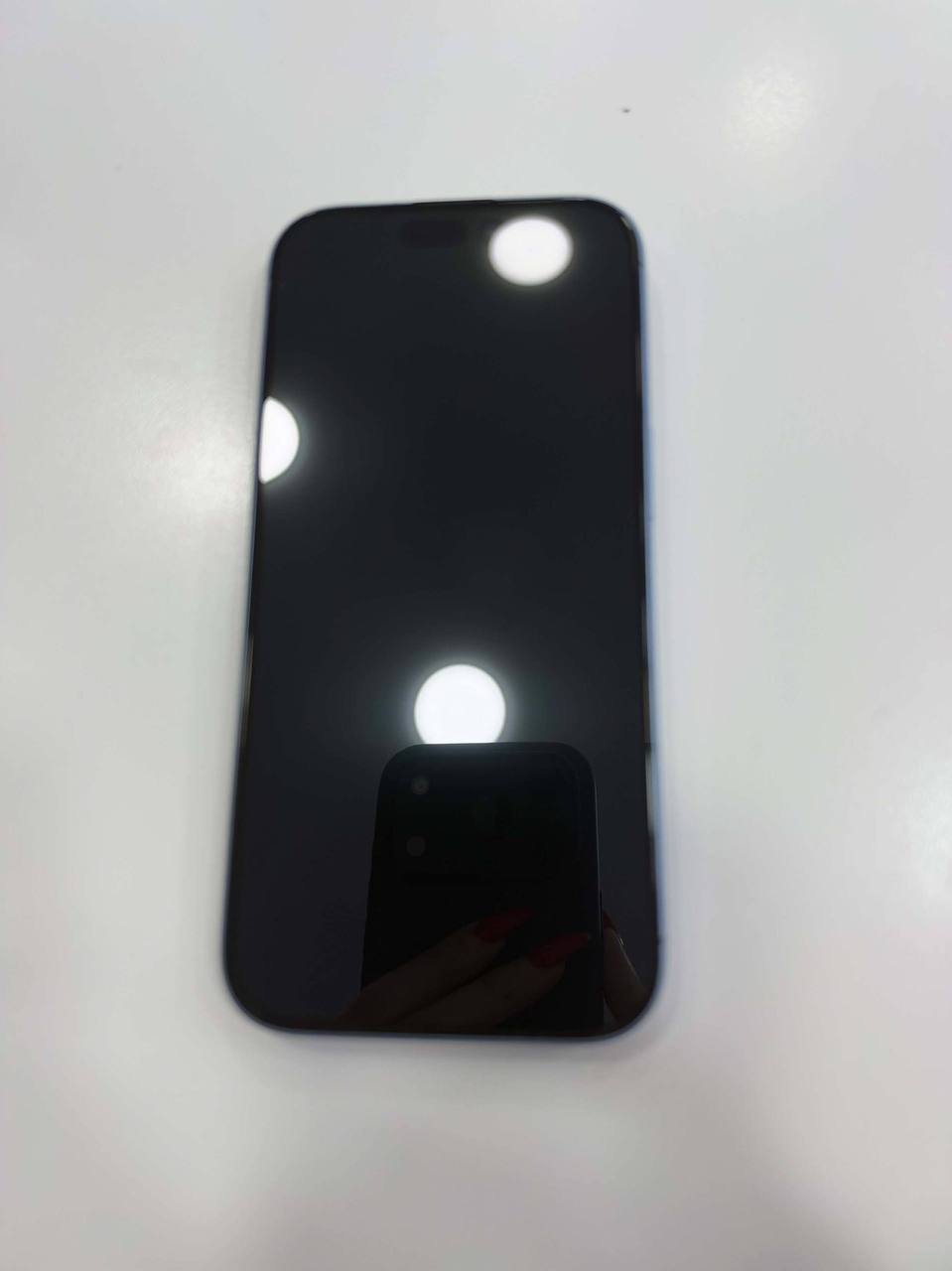 iPhone 17 256GB