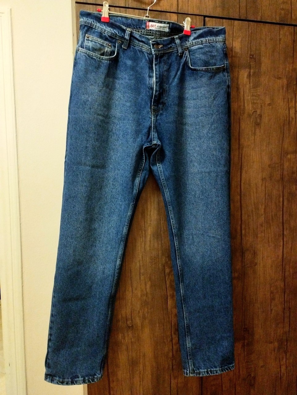 Джинсы Levis 36 размер