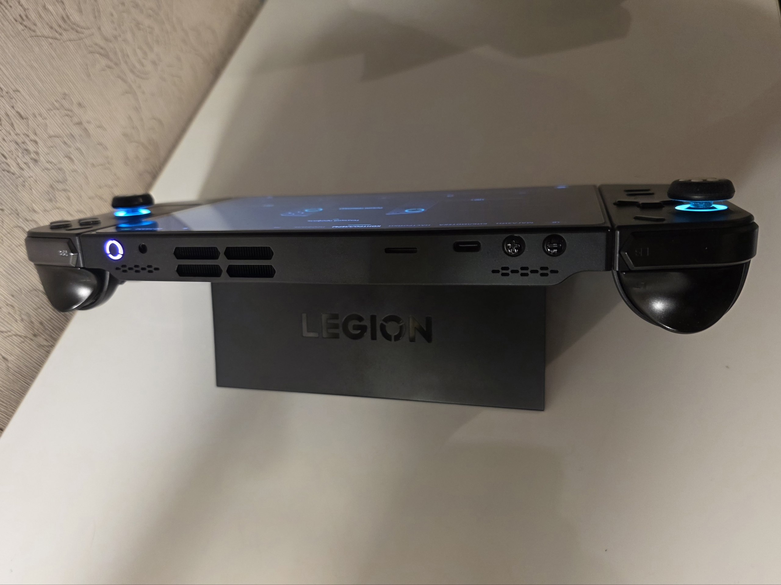 Lenovo Legion Go Z1 Extreme 512GB