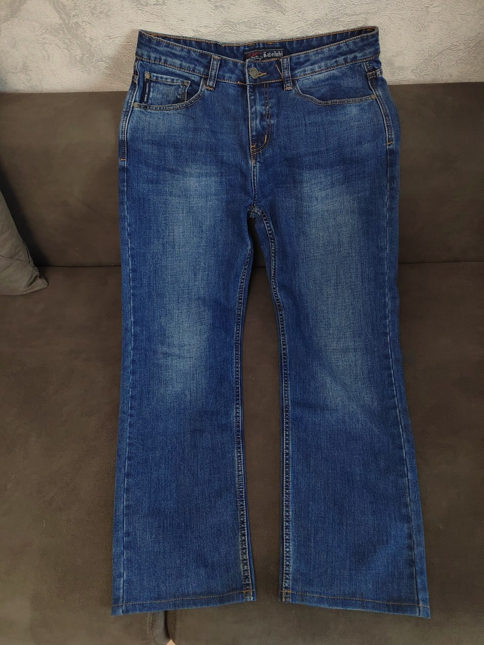 Джинсы Noname W34 L34