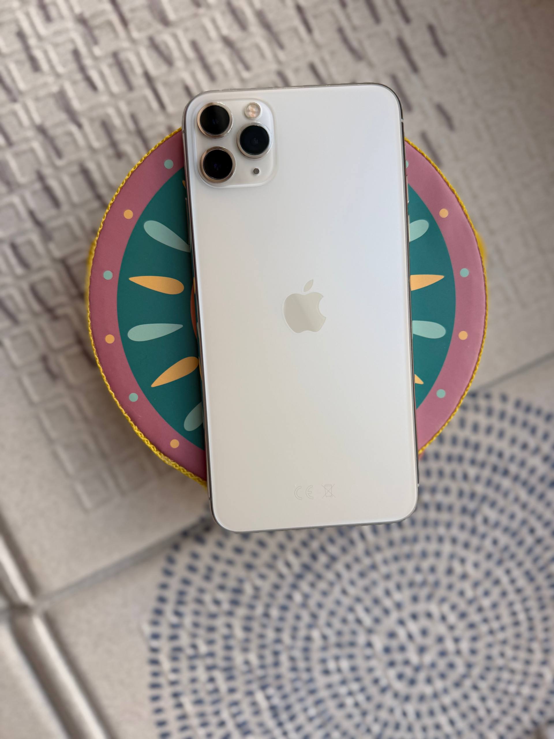 Apple iPhone 11 Pro Max 64GB