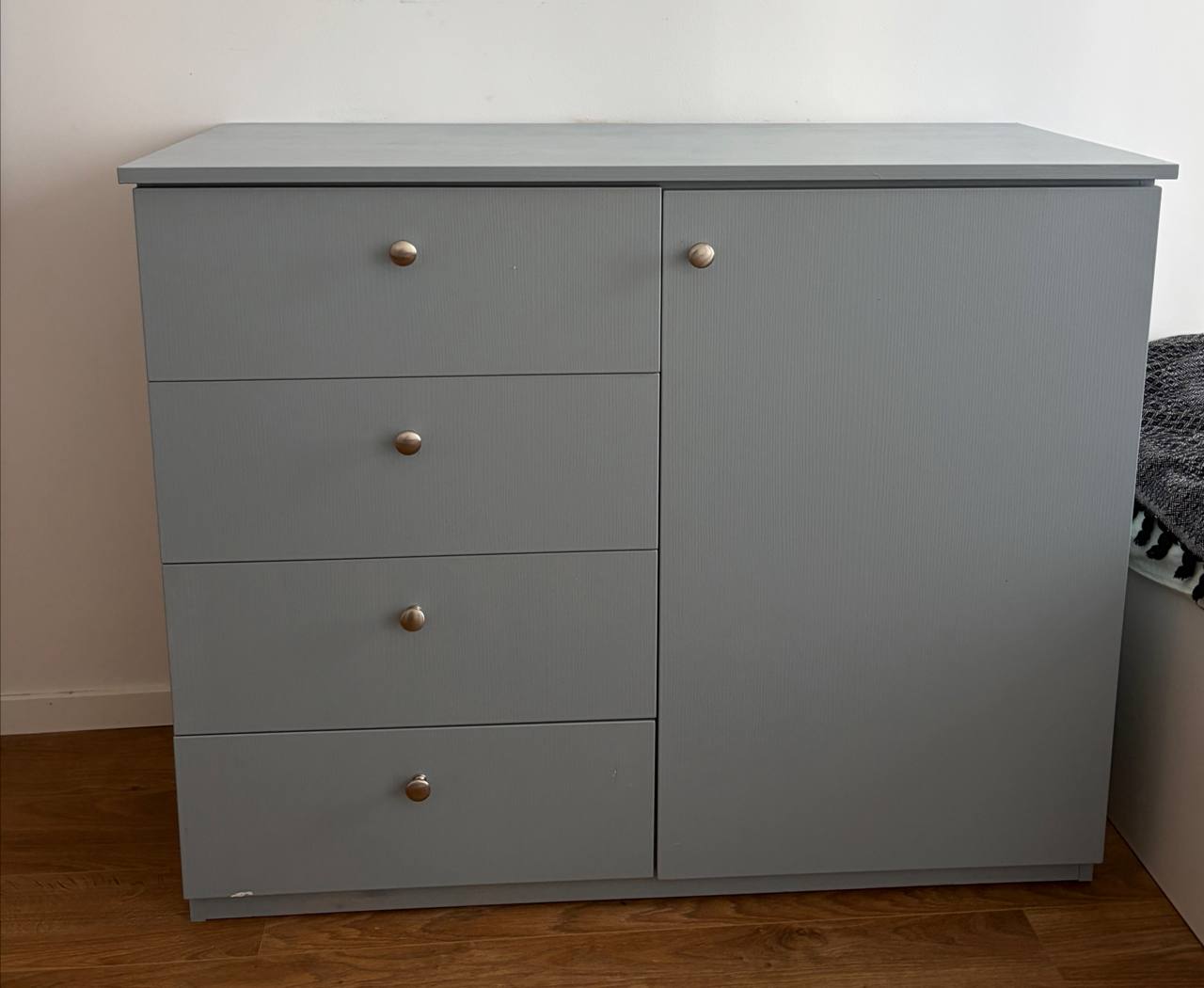 Комод, 120×53×96 см