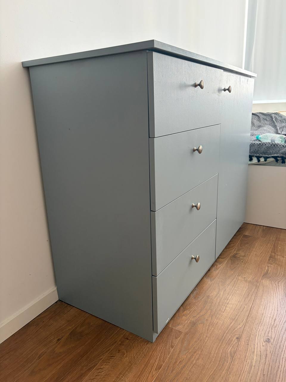 Комод, 120×53×96 см