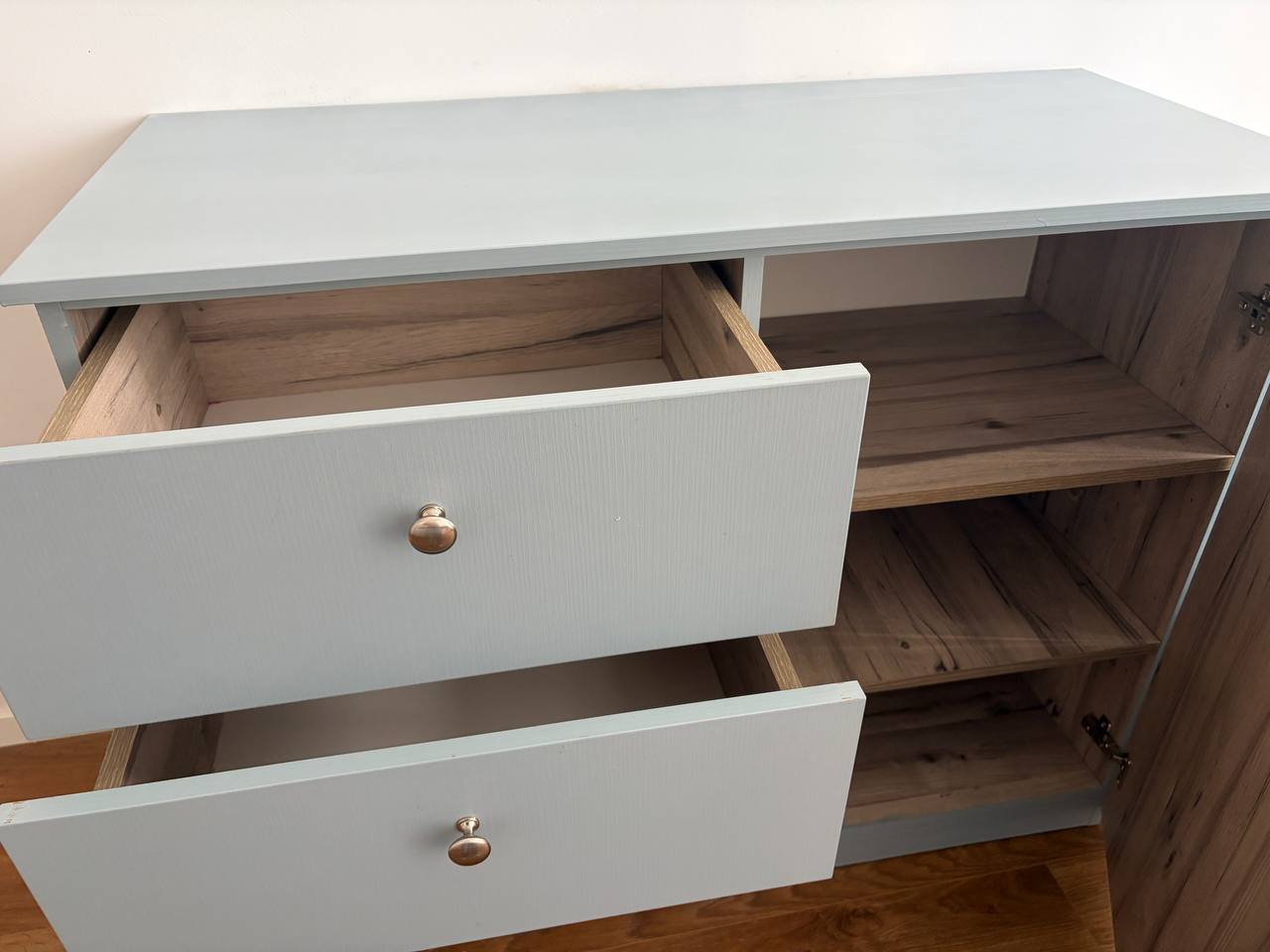 Комод, 120×53×96 см