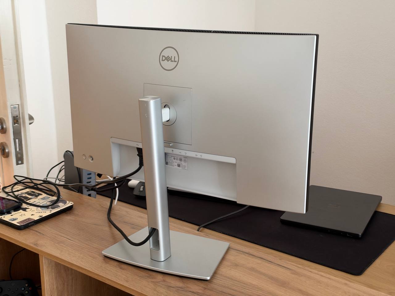 Монитор Dell UltraSharp 27" 2K 120 Гц