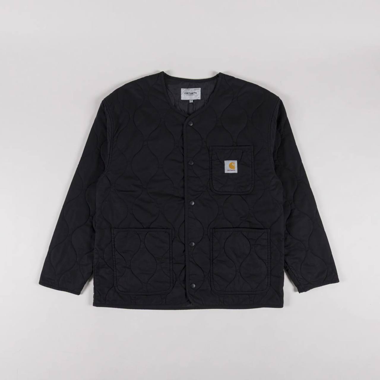 Мужская куртка Carhartt Skyton Liner Jacket, размер S