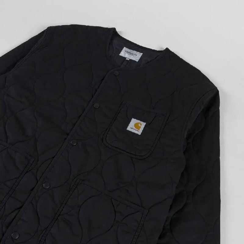Мужская куртка Carhartt Skyton Liner Jacket, размер S
