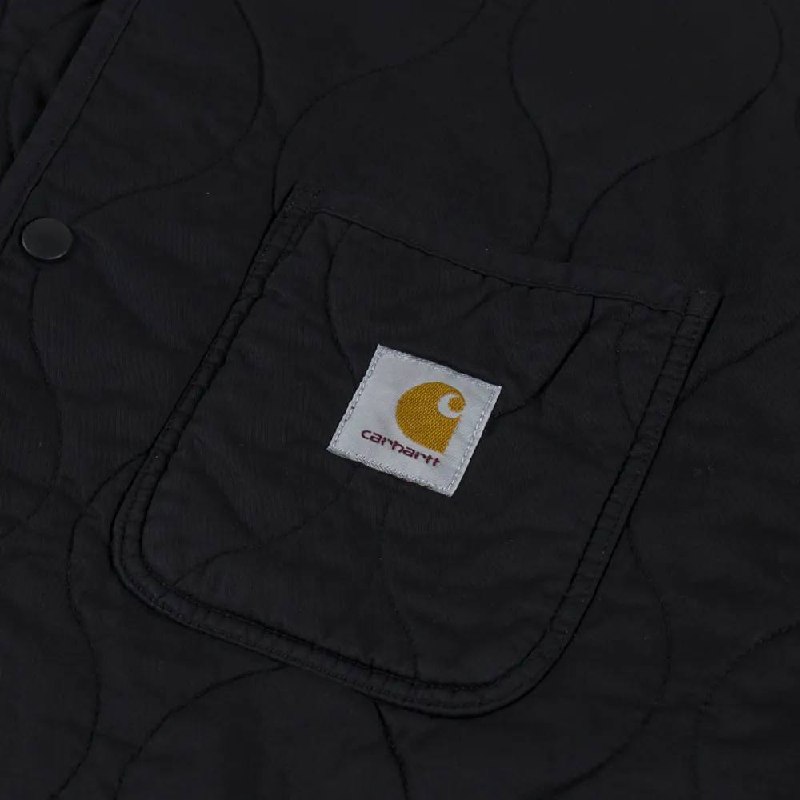 Мужская куртка Carhartt Skyton Liner Jacket, размер S