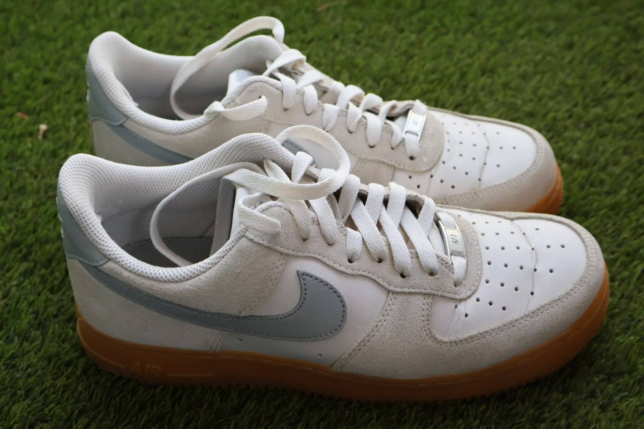 Кроссовки Nike Air Force 1, EU 42