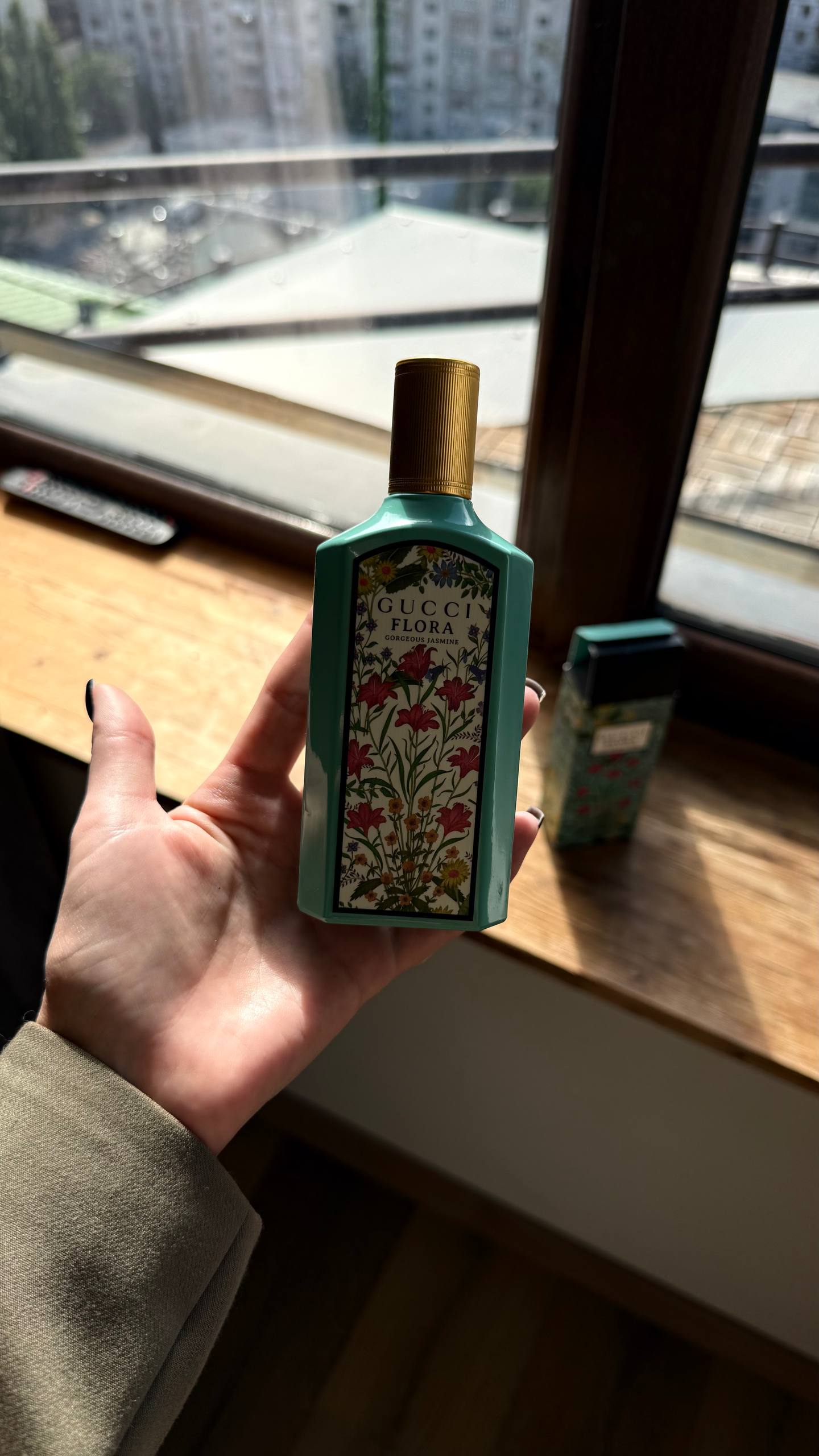 Духи Gucci 100 ml, оригинал