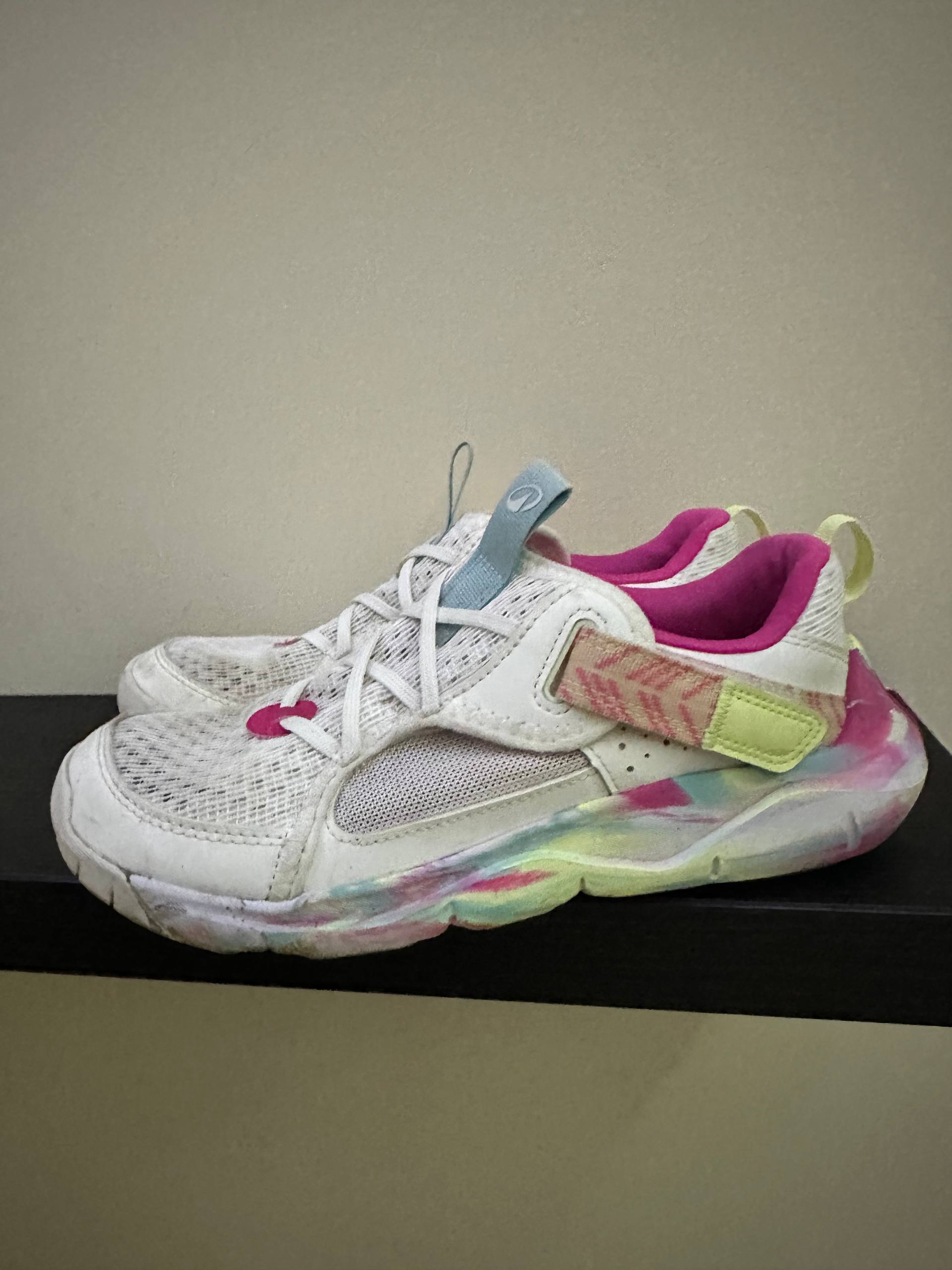 Кроссовки Decathlon размер 38