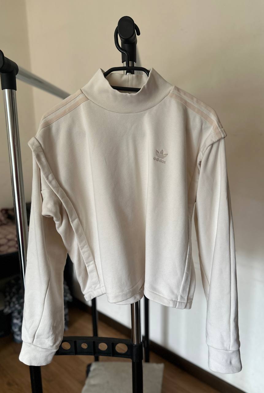 Свитшот Adidas Originals, размер M