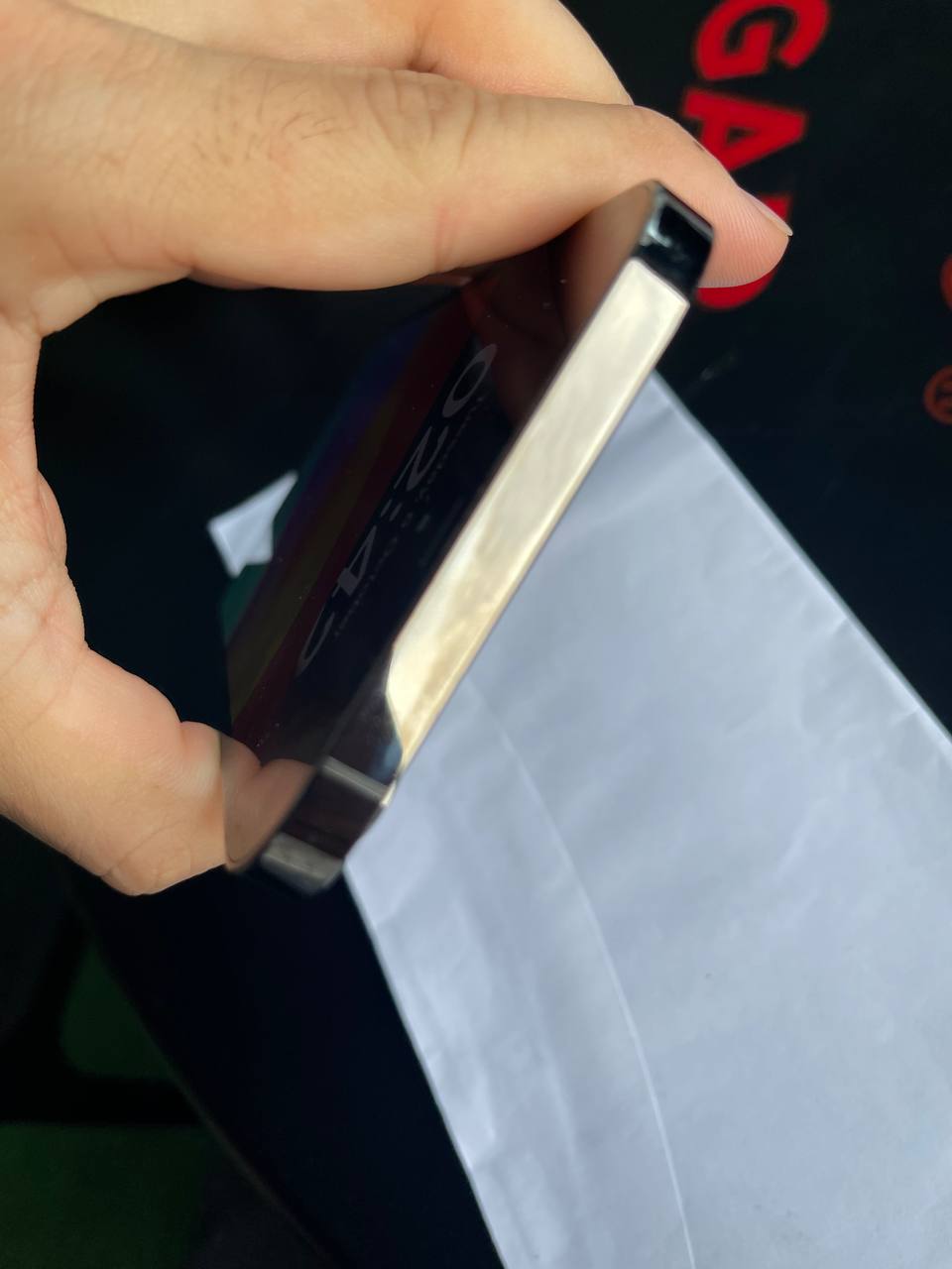 iPhone 12 Pro Max 256 ГБ