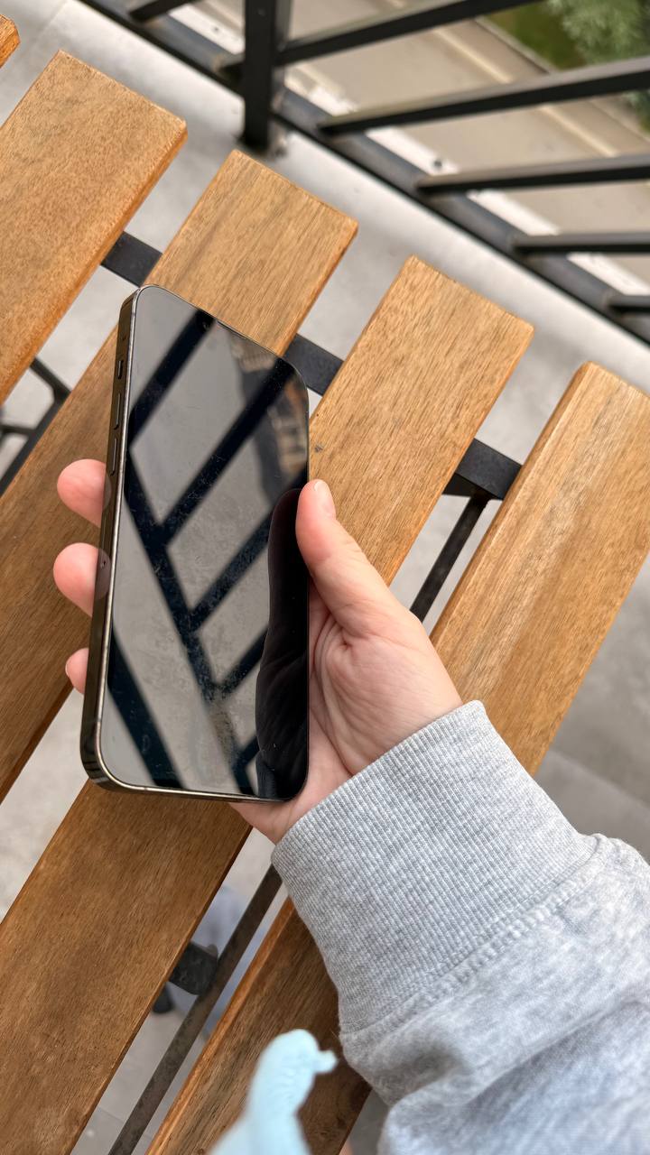 iPhone 13 Pro Sim+eSim 128Gb