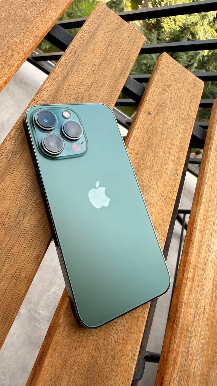 iPhone 13 Pro Sim+eSim 128Gb