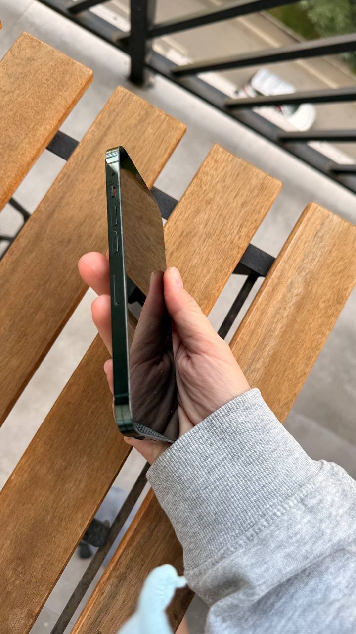 iPhone 13 Pro Sim+eSim 128Gb