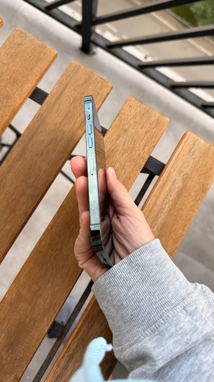 iPhone 13 Pro Sim+eSim 128Gb