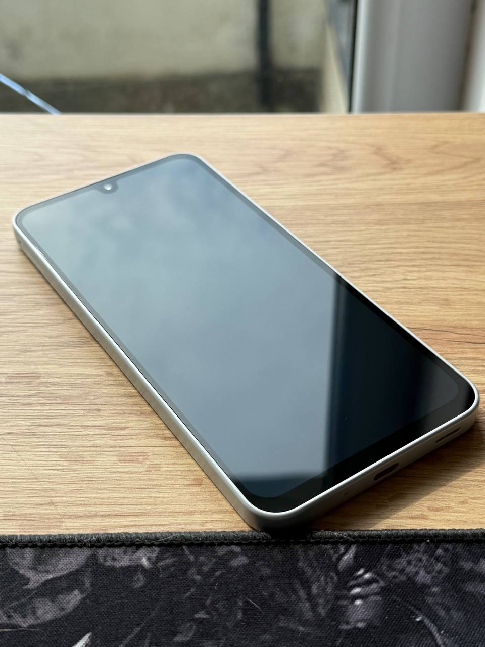 Samsung Galaxy A16 4/128 GB Grey