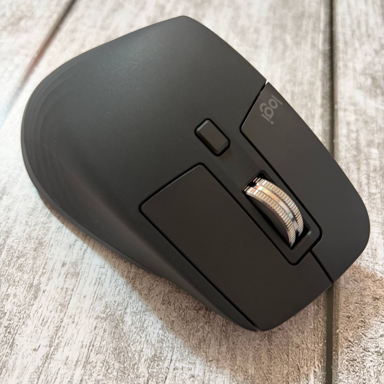 Беспроводная мышь Logitech MX Master 3s Bluetooth