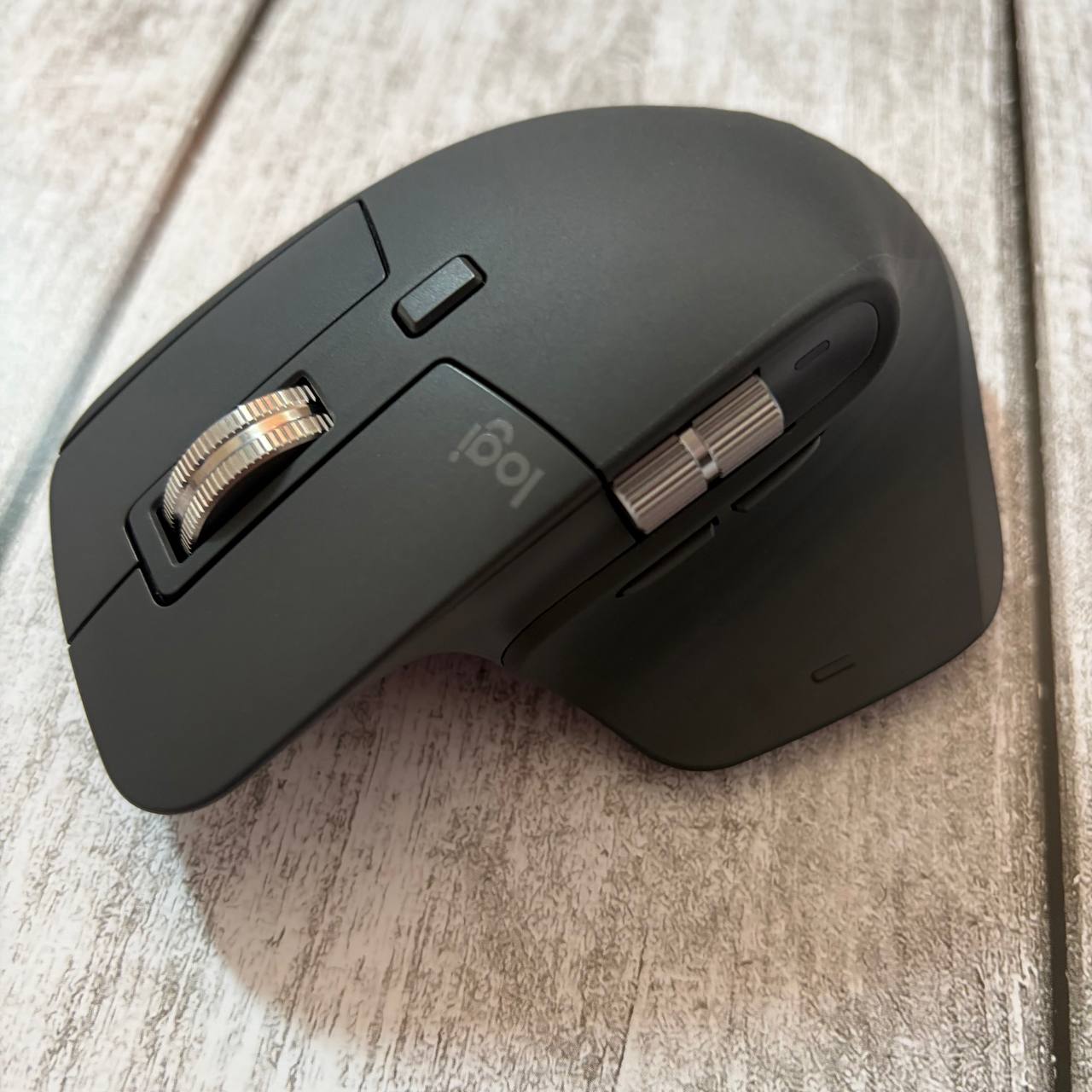 Беспроводная мышь Logitech MX Master 3s Bluetooth