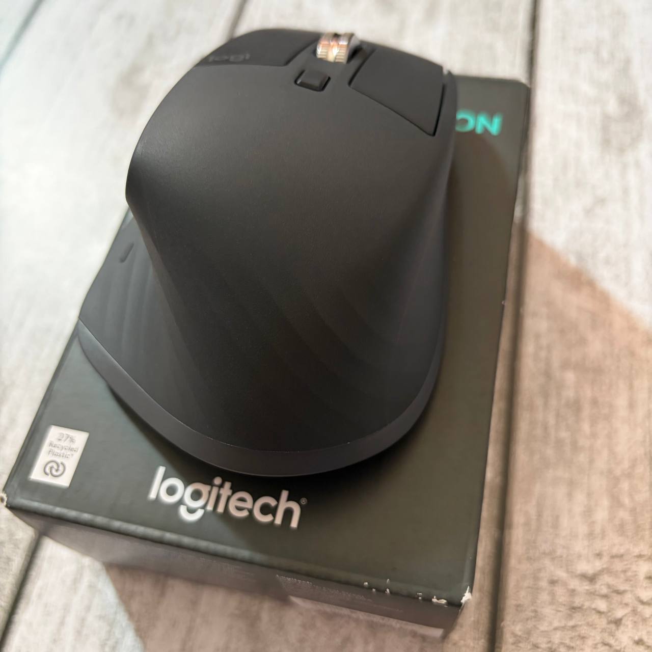 Беспроводная мышь Logitech MX Master 3s Bluetooth