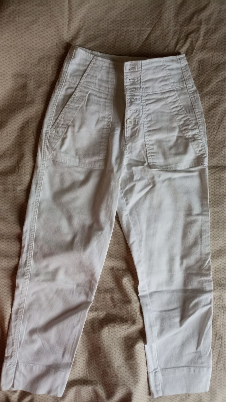 Штаны GAP
