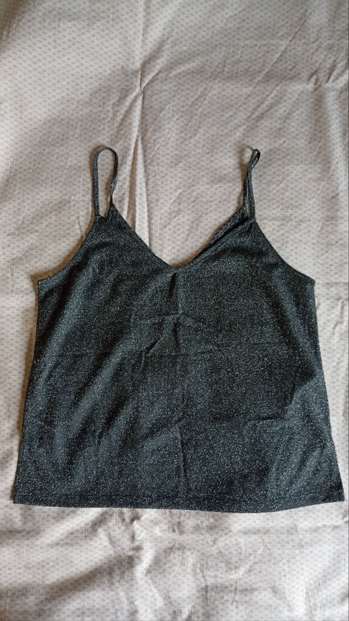Топ TOPSHOP