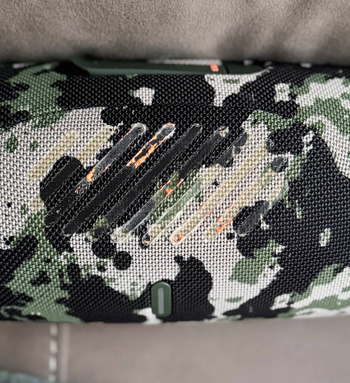 Портативная Bluetooth колонка JBL Xtreme 3