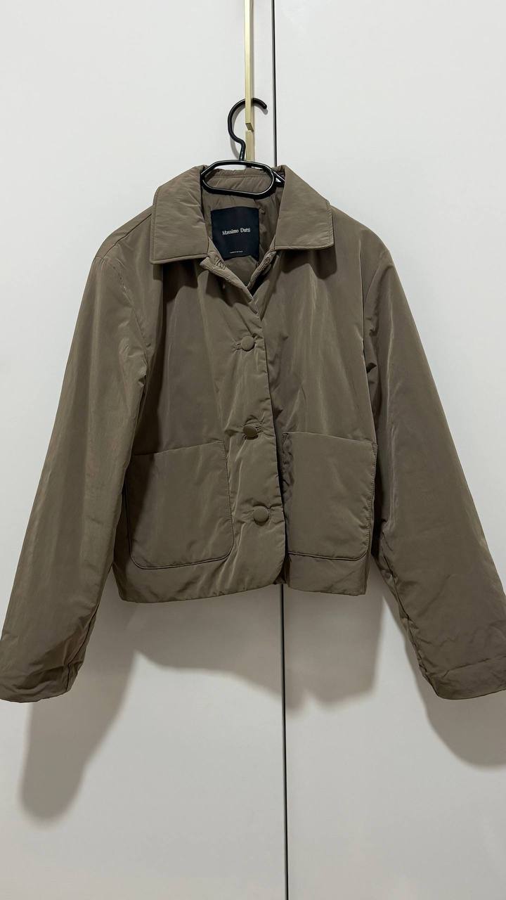 Куртка Massimo Dutti, размер XS