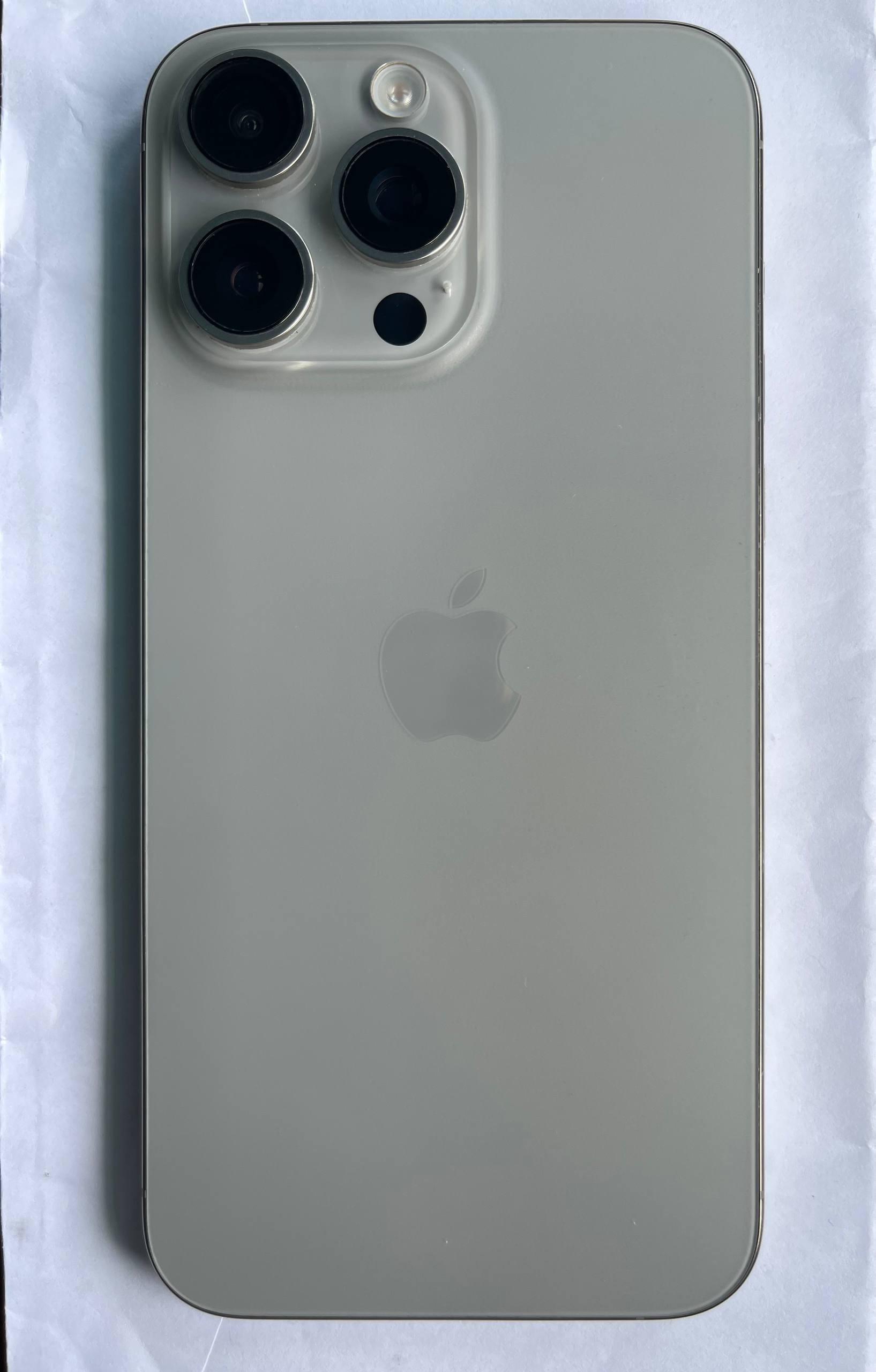 iPhone 15 Pro Max 256 ГБ
