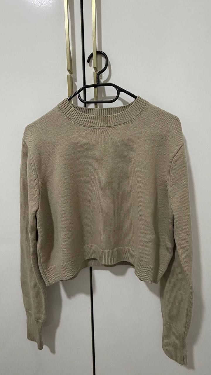Свитер Zara, размер XS
