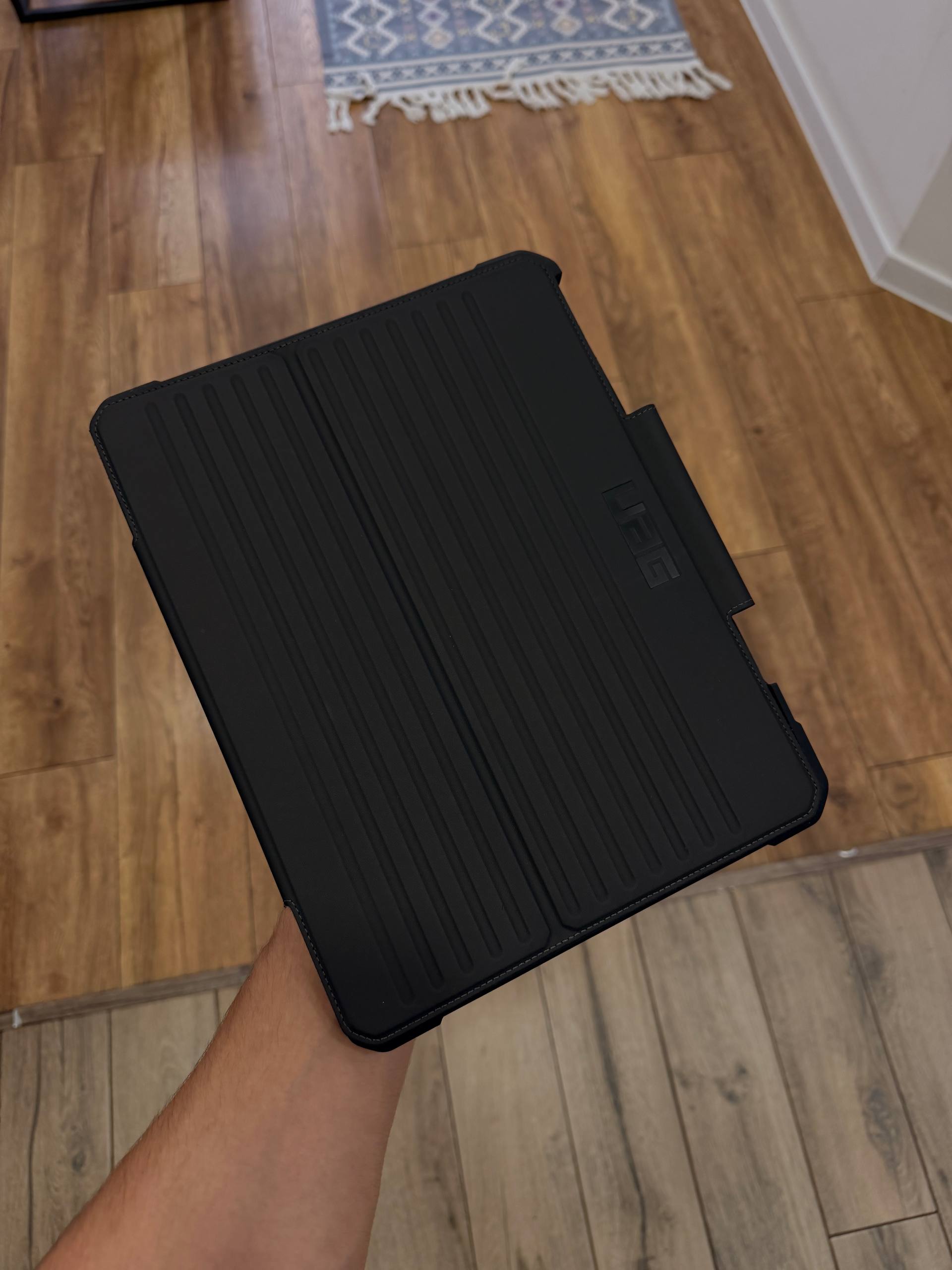 iPad Pro 13 M4 256 GB Black