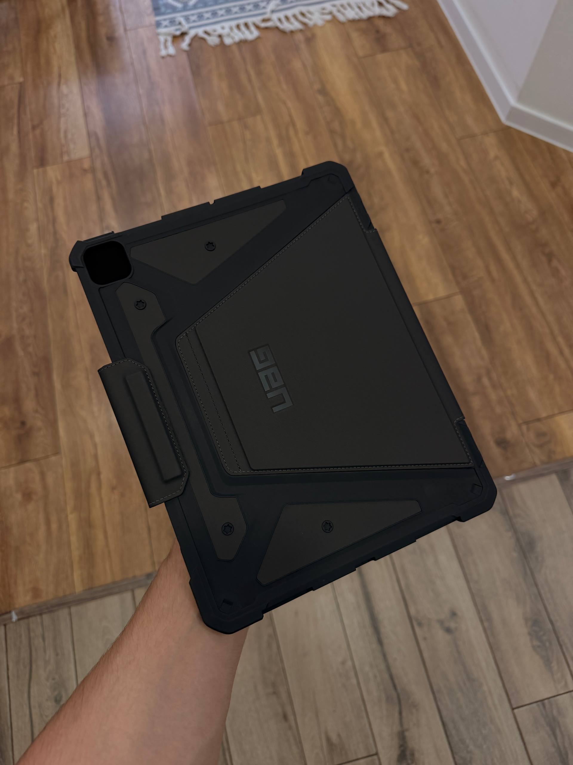iPad Pro 13 M4 256 GB Black