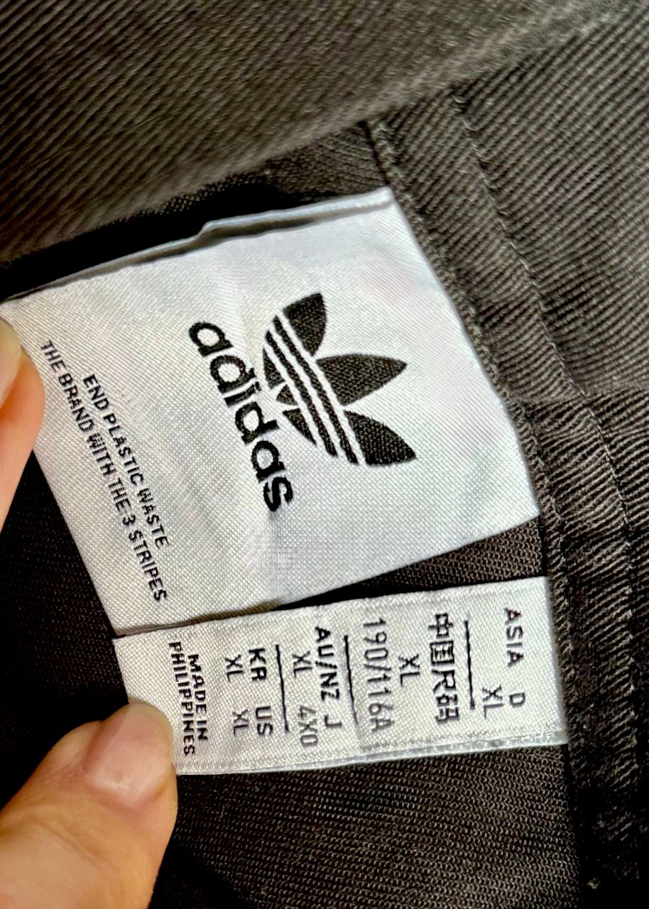Комбинезон adidas Originals Love Unites × Kris Andrew Small HC3090, XL