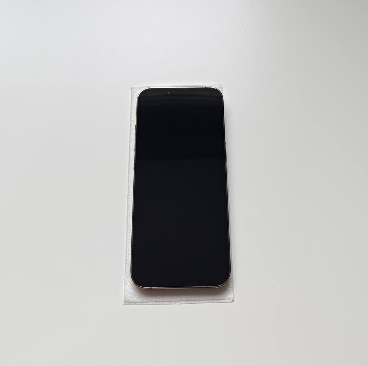 iPhone 13 Pro Gold 256GB