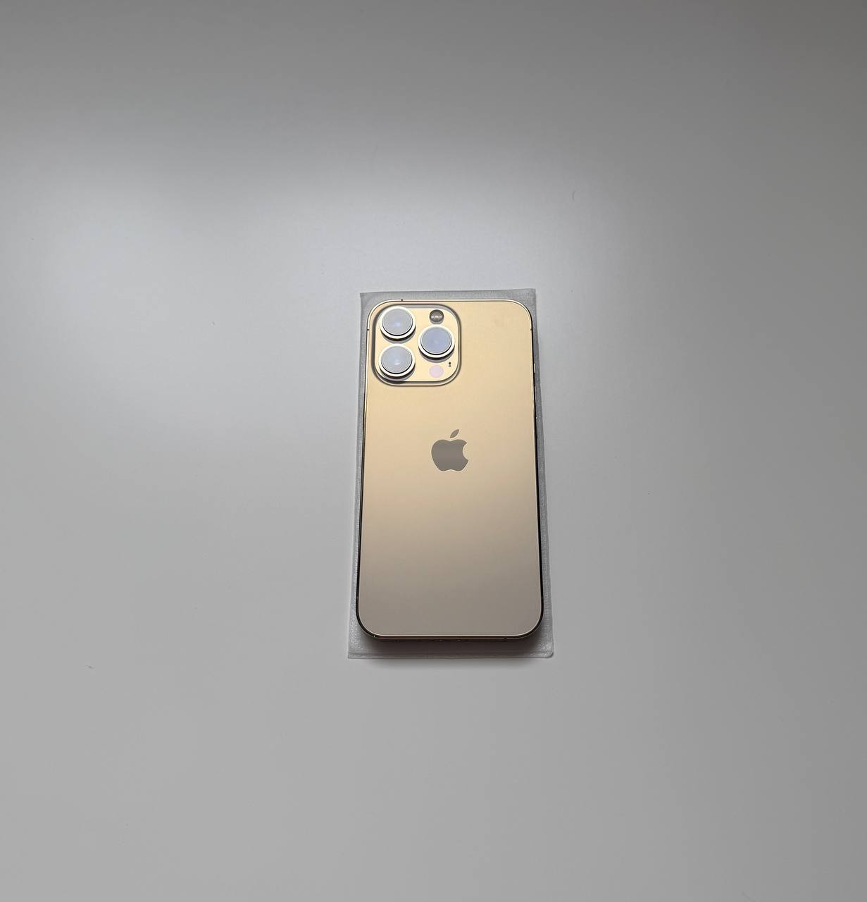 iPhone 13 Pro Gold 256GB
