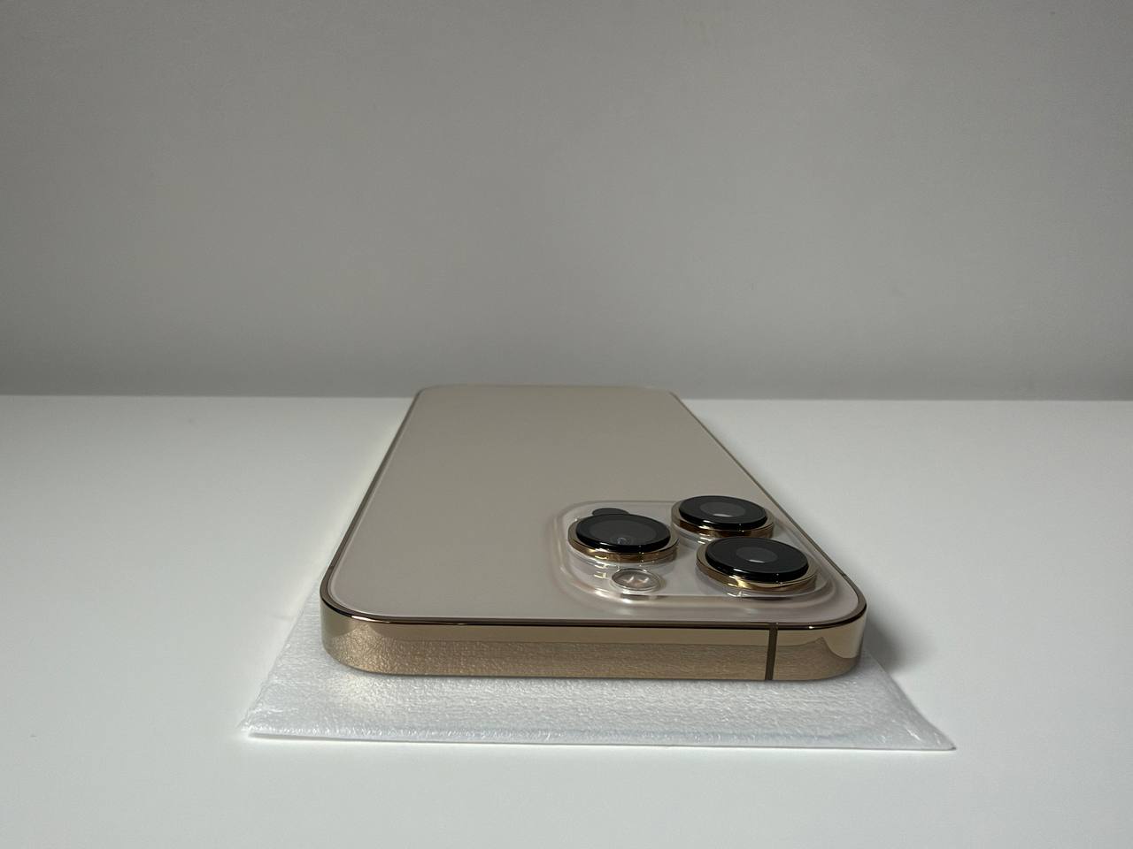 iPhone 13 Pro Gold 256GB
