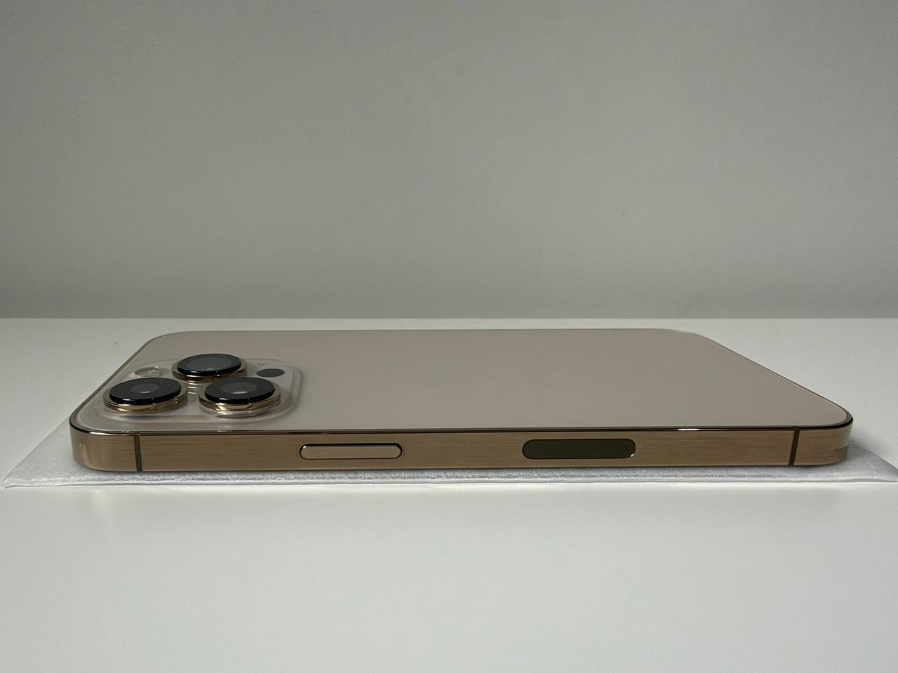 iPhone 13 Pro Gold 256GB