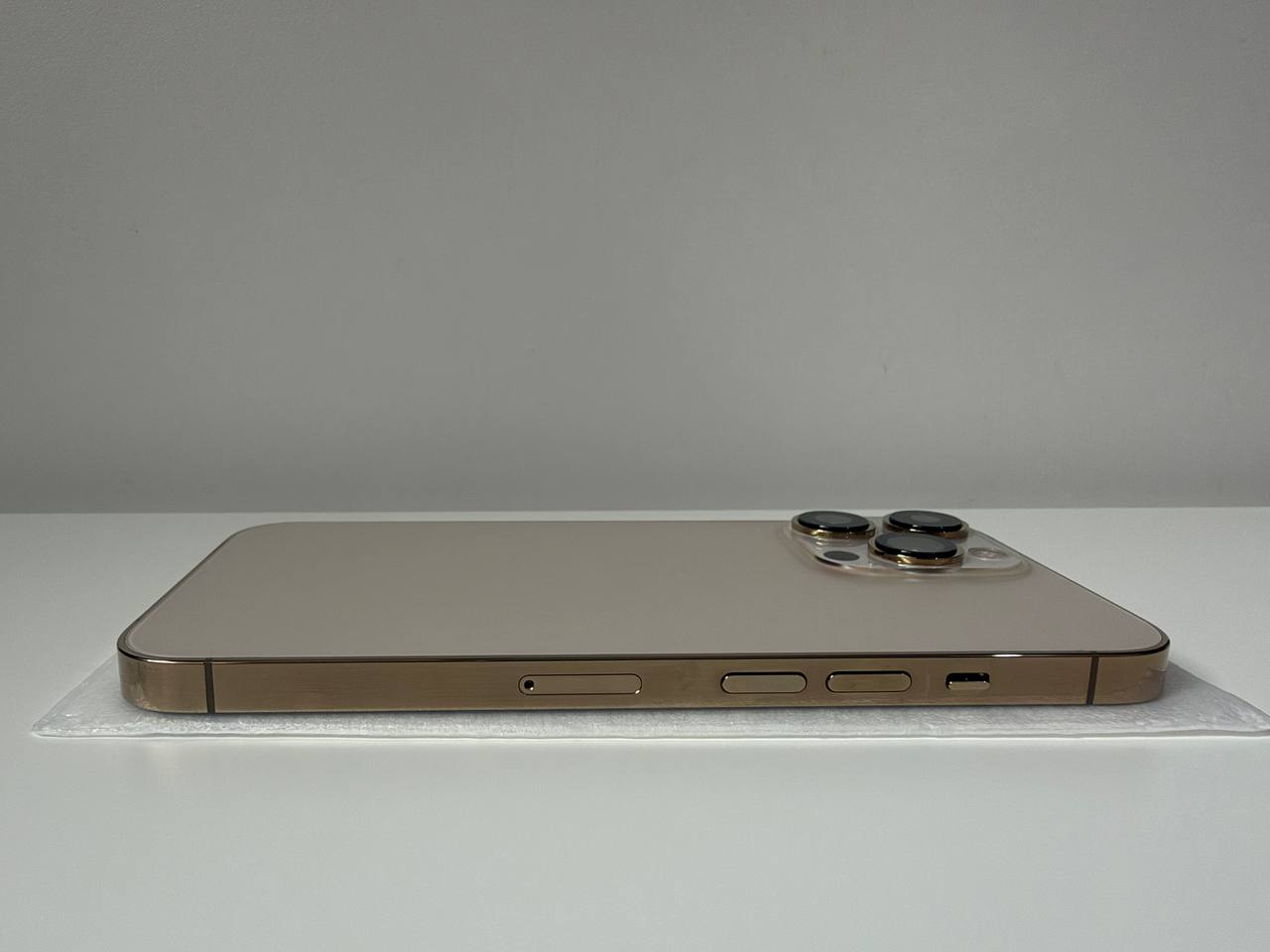 iPhone 13 Pro Gold 256GB