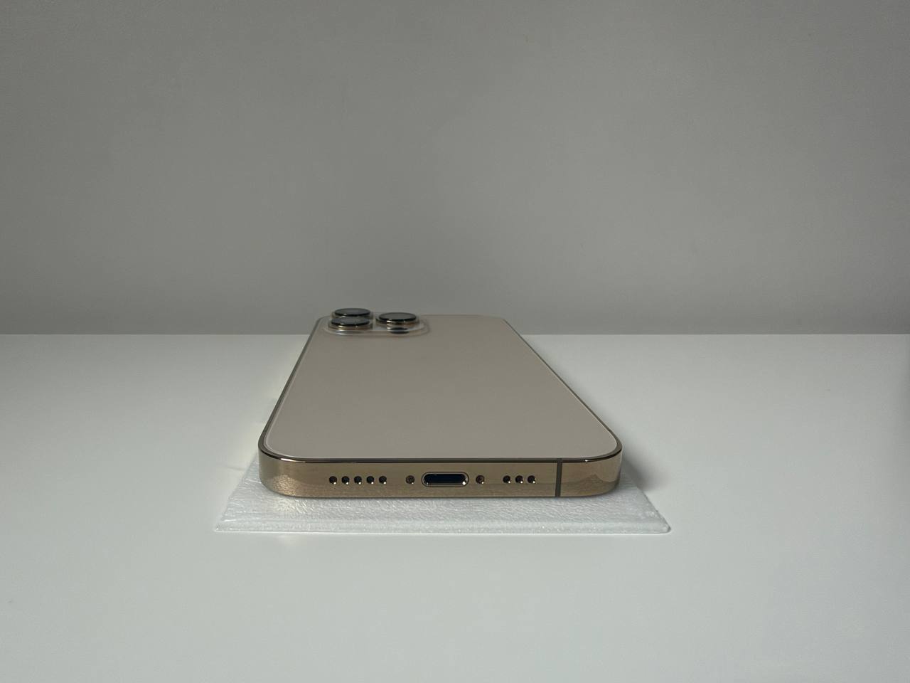 iPhone 13 Pro Gold 256GB