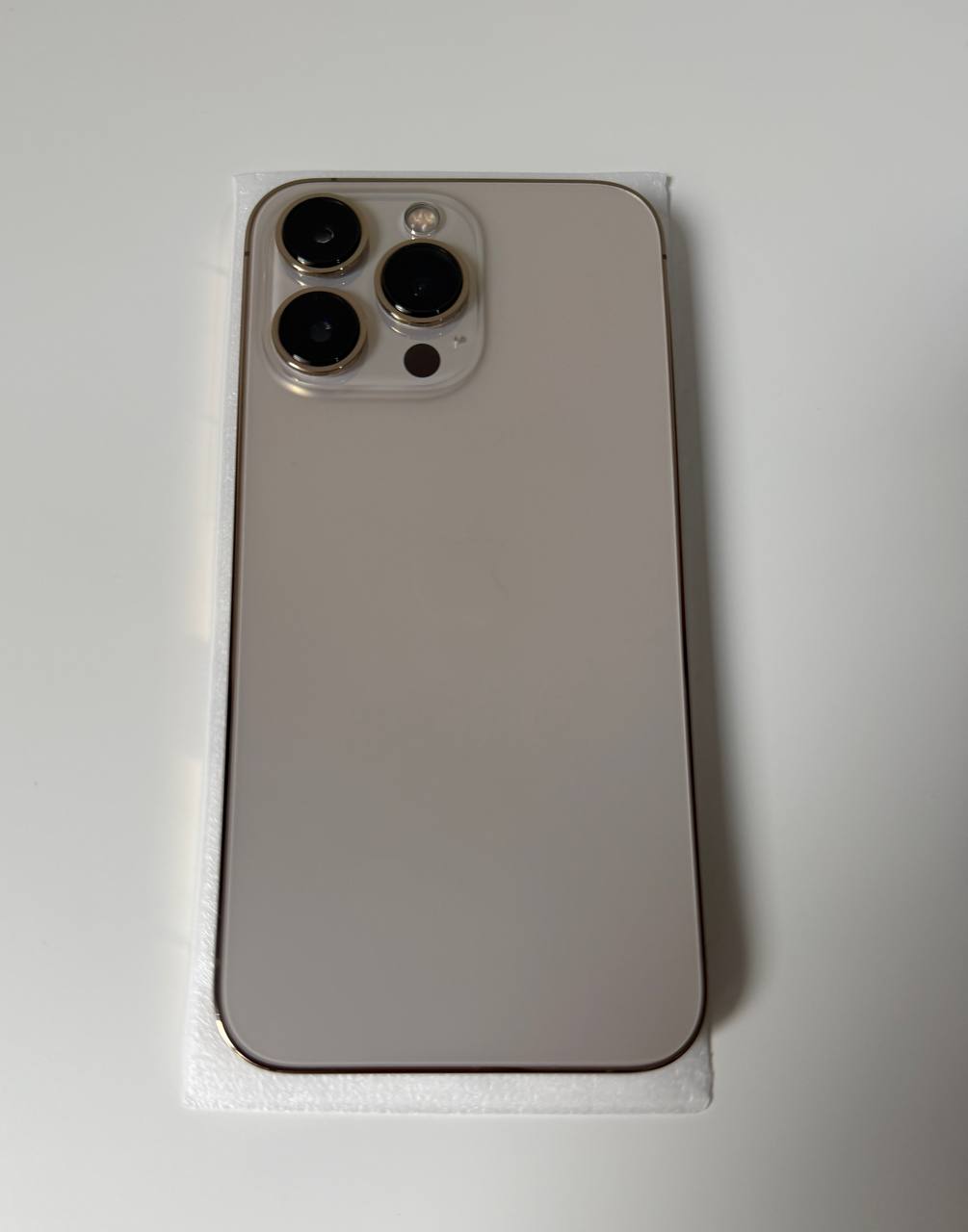iPhone 13 Pro Gold 256GB