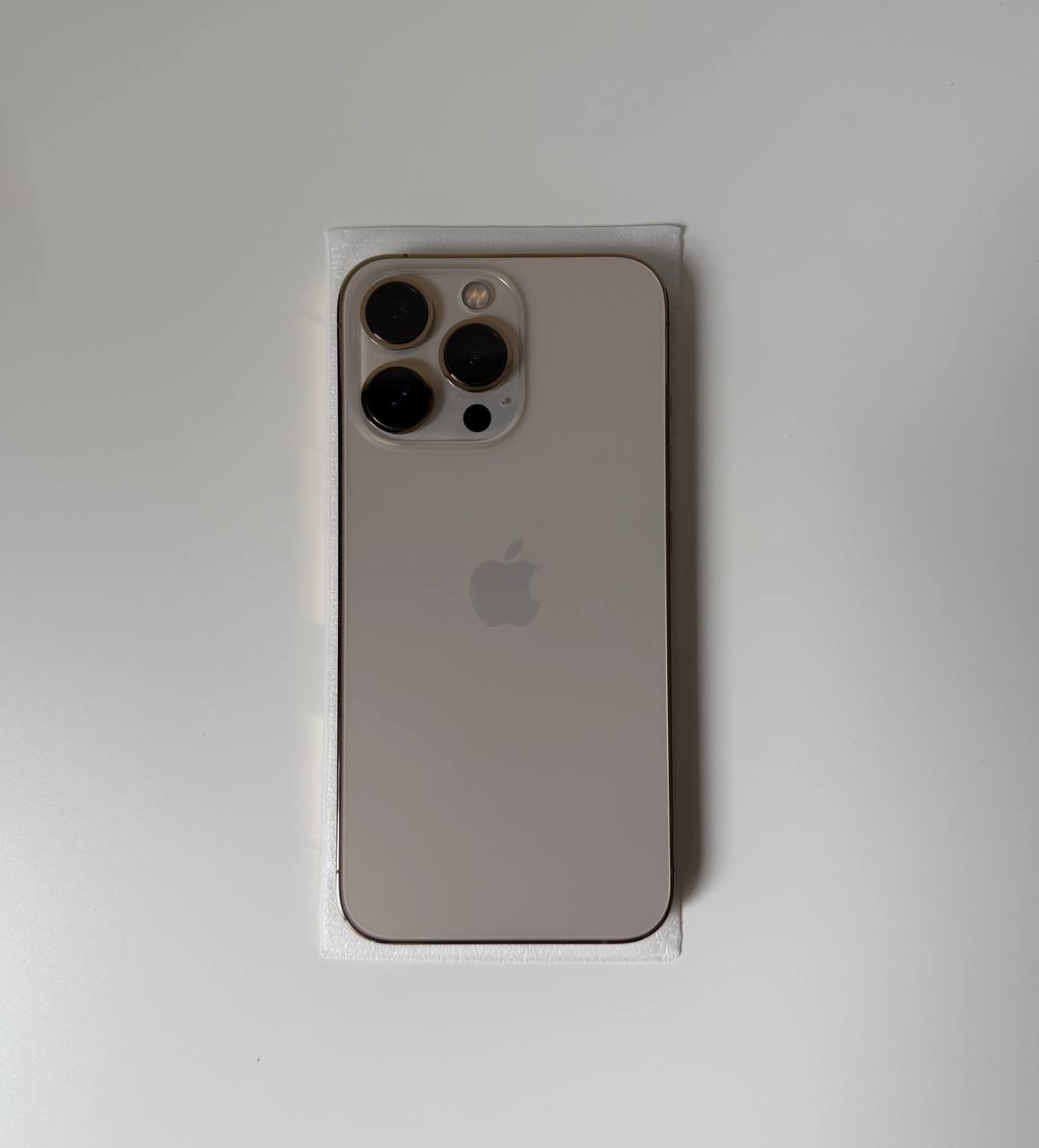 iPhone 13 Pro Gold 256GB