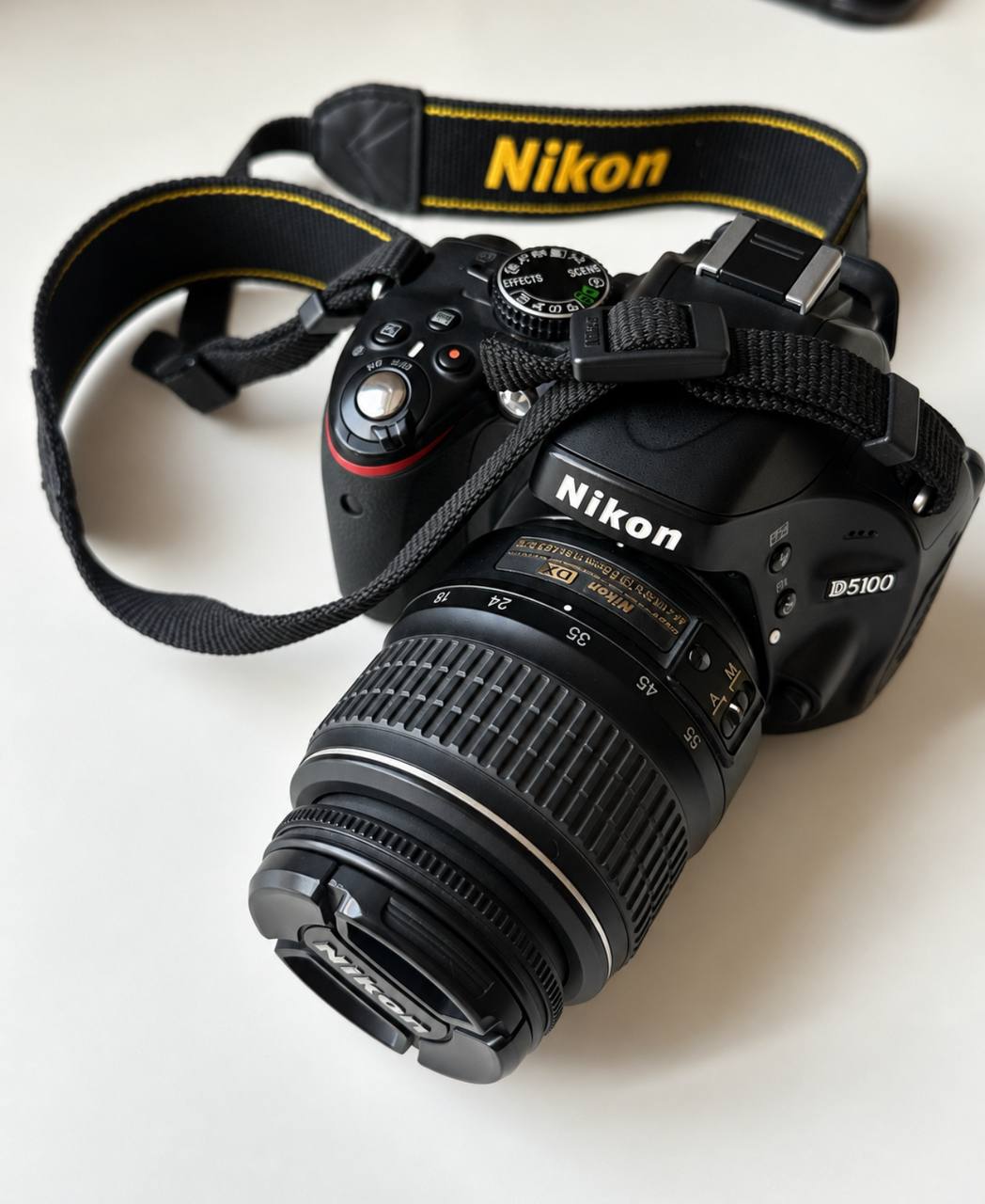 Фотоаппарат Nikon