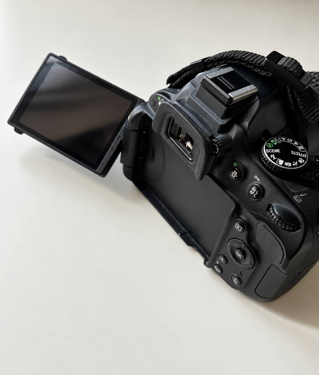 Фотоаппарат Nikon