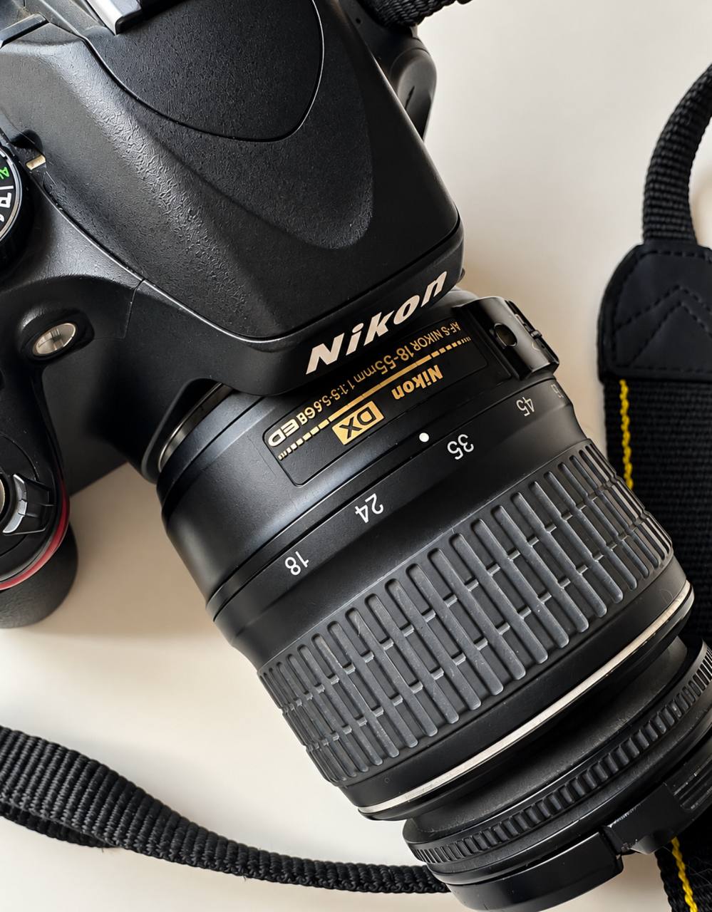 Фотоаппарат Nikon