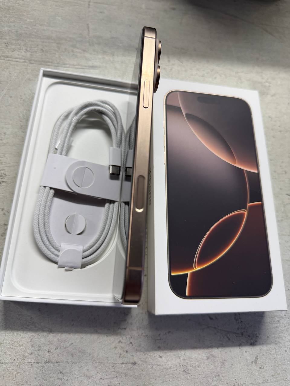 iPhone 16 Pro Max 256GB