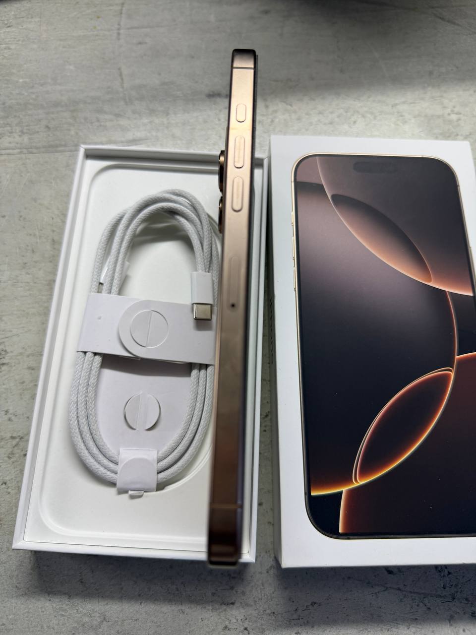 iPhone 16 Pro Max 256GB