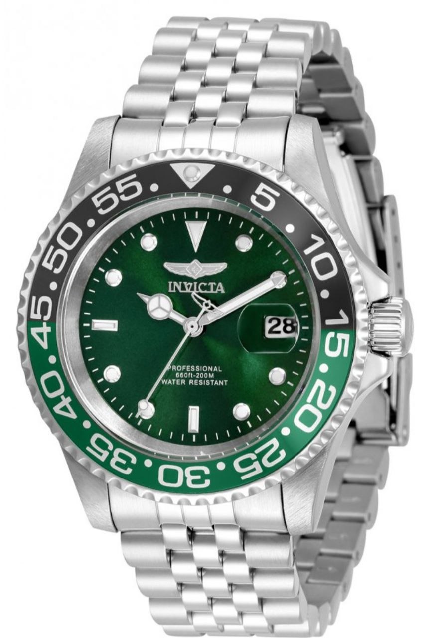 Часы Invicta Pro Diver Hulk