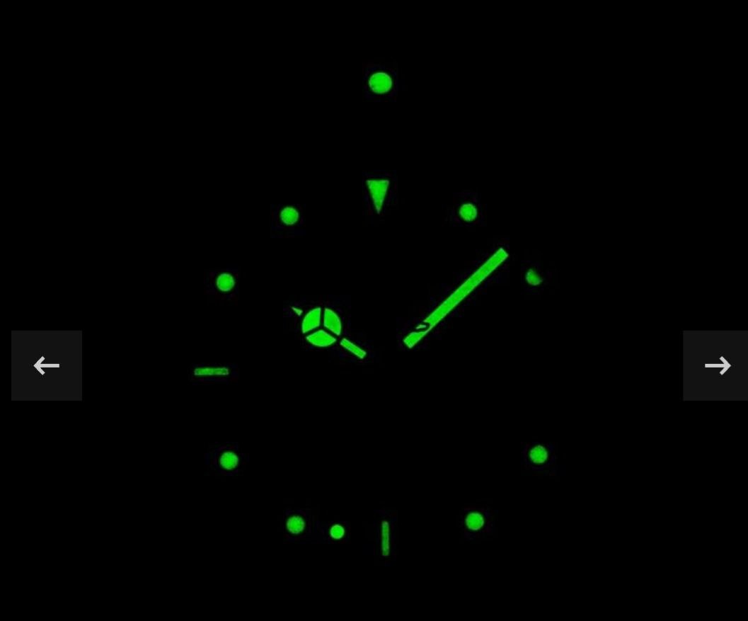 Часы Invicta Pro Diver Hulk